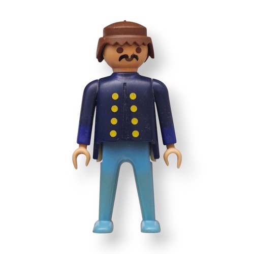 Playmobil figur stadtwache - figur,