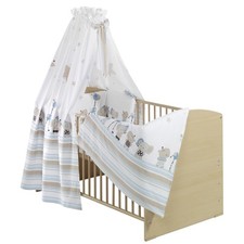 Schardt Komplettbett