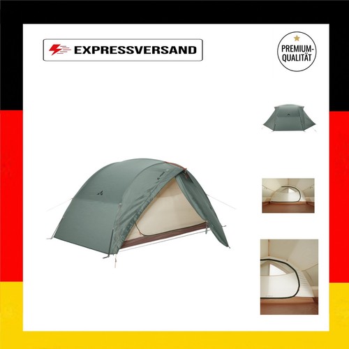 Vaude allround space - allround, zelt