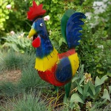 Gartenfiguren große Tiere -