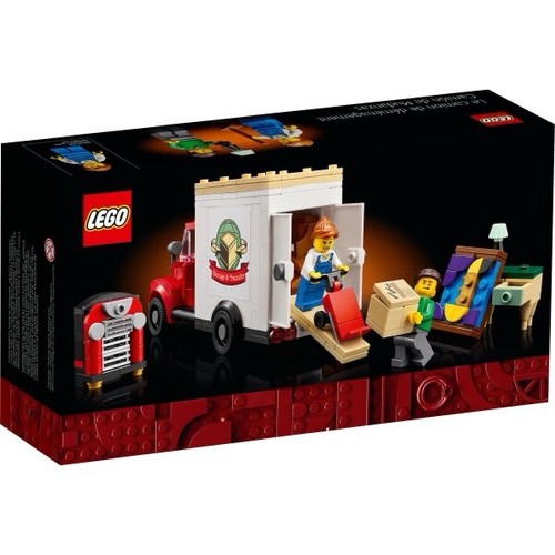 Lego komplettset - lego,