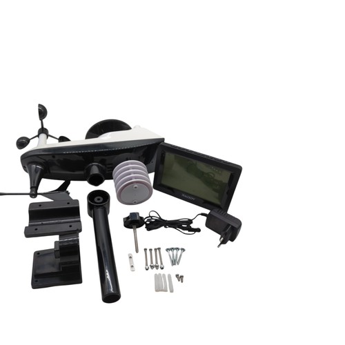 Raddy mn6 wetterstation - raddy,