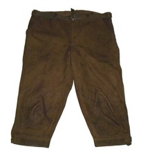 HERREN TRACHTENLEDERHOSE