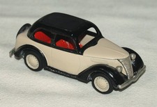 Walldorf 1:43 gebauter