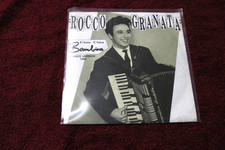 Rocco Granata - Ciao Ciao Bambina / Bella Bella / Schallplatte Vinyl 7" 