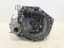 55191309 841C000 getriebe ft