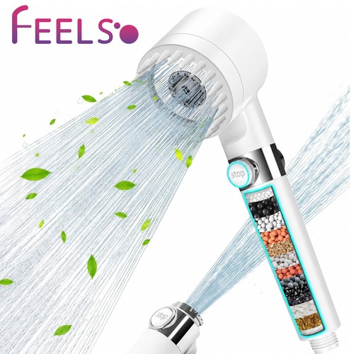 Feelso gefilterter duschkopf - feelso,