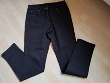 Schwarze Hose von Kenny S. Stella Gr.40   