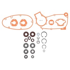 Venandi Simson* Lagersatz Klinger Motor Regeneration Premium SR4-, KR51/1