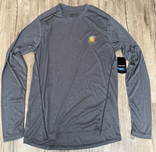 Bauer deb base - layer, /