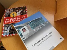 THW Kiel & Ostseehalle – 2