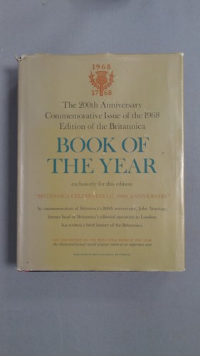 Britannica book the year - of,