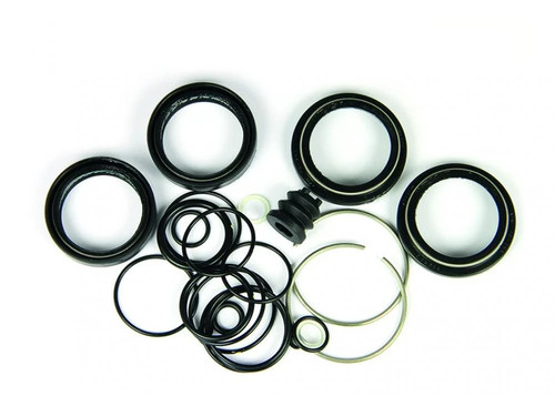 Manitou servicekit dorado - dorado, pro