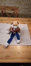 Steiff Hase Joggi Nr 3145/55