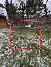 Fußball Rebounder Kickback