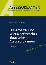 Die Arbeits- und