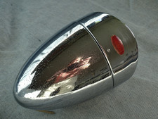 Fahrradzubehör - Frontscheinwerfer