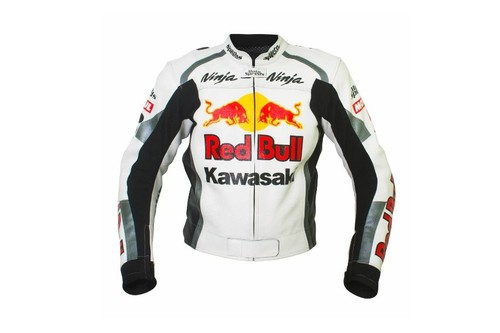 Bikerjacke lederjacken herren - bikerjacke,