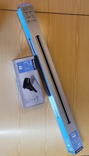 Norauto Dachträger/Querträger 2000 ALU 2M für Dachbox (ATU & Co.)