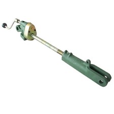 Hubstrebe Hubstange Hubspindel