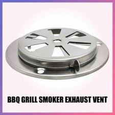 Edelstahl Rundlüfter