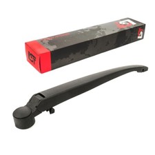 Heckscheibenwischerarm mit