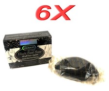 6 X HEMANI Schwarzkümmel