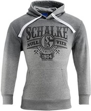 FC Schalke 04 Kapuzen Sweat -