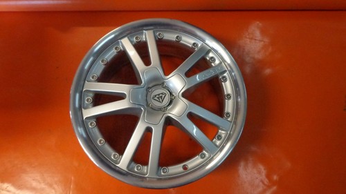Azev felge 2tlg 5x18 - ps, 8,5x18