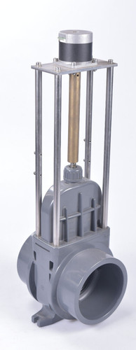 Vdl zugschieber 110mm pvc - vdl, Ø