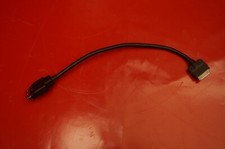 Mercedes E-Klasse W212 A0018278404 Multimedia Interface Kabel Kabel IPOD Orig /9