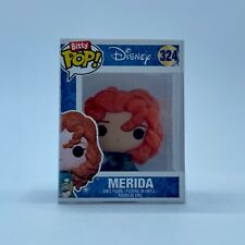 FUNKO BITTY POP! DISNEY