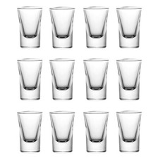 12er Set Schnapsgläser 2cl
