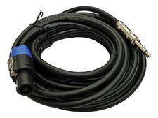 Lautsprecherkabel 10m -