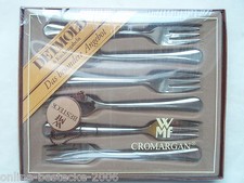 WMF - Detmold, Cromargan