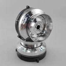 Universal NAB hub Adapters