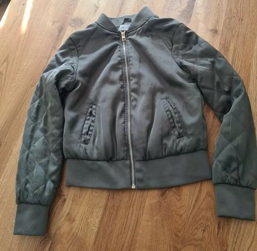 Bomberjacke 156 h m - gr.,