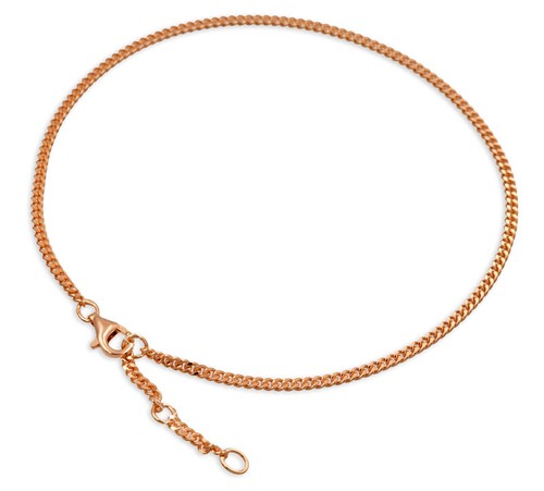 925 echt silber rose gold - 925,