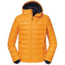 Schöffel Down Jacket Lodner M