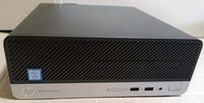 HP ProDesk 400 G5 SFF Intel