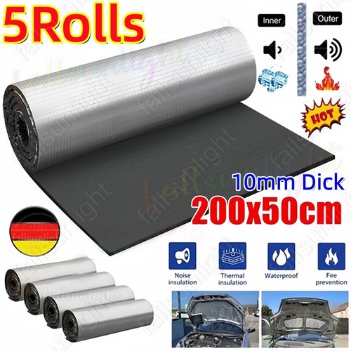 Rollen schalldämmung - rollen,