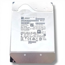 HGST Ultrastar He10 10TB 3.5"