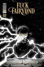 I HATE FAIRYLAND #47 CVR B