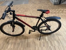 27,5 Zoll Alu Aluminium Herren