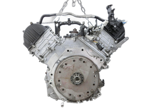 Motor agg rumpfmotor 0ltr - motor,