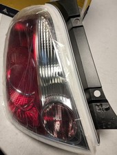 Magneti Marelli 714027040781 Rückleuchten Linke