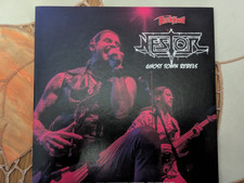 Nestor - GHOST TOWN REBELS -