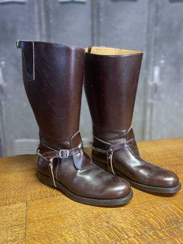 Police boots patrol größe - boots,