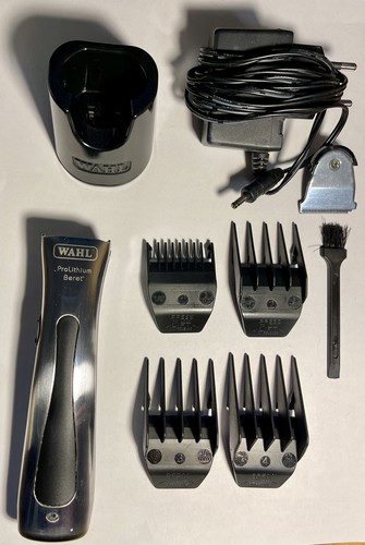 Wahl haarschneidemaschine - wahl,