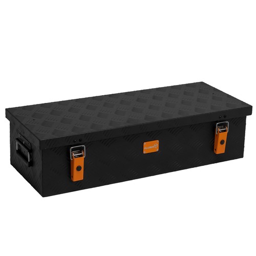 Alubox rl48 riffelblech - rl48,
